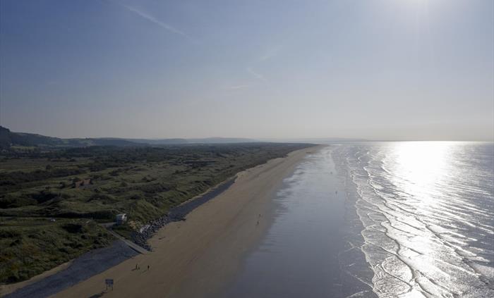 Pendine